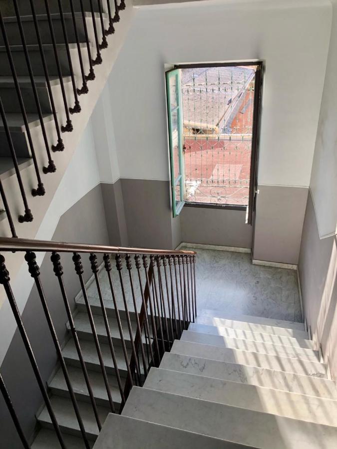 Appartement Maccarani